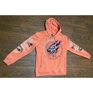 genuine authentic XL hoodie